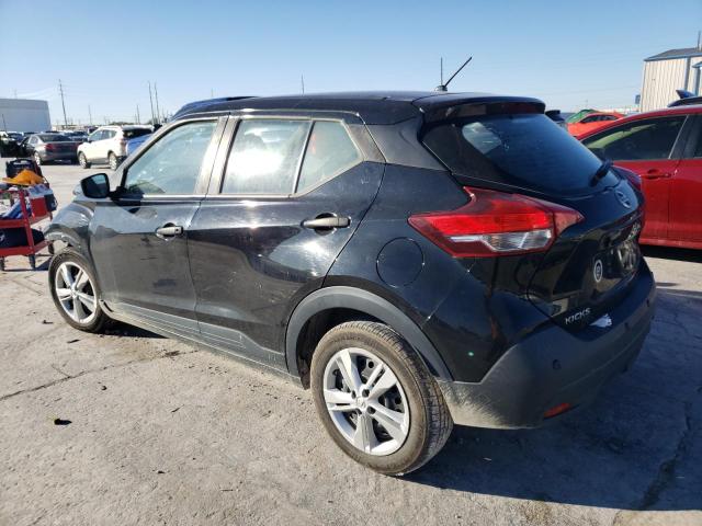 3N1CP5BV5LL495885 Nissan KICKS S