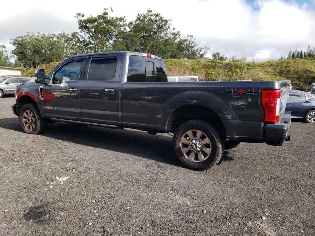 1FT8W3BT6HEE83809 | 2017 FORD F350 SUPER