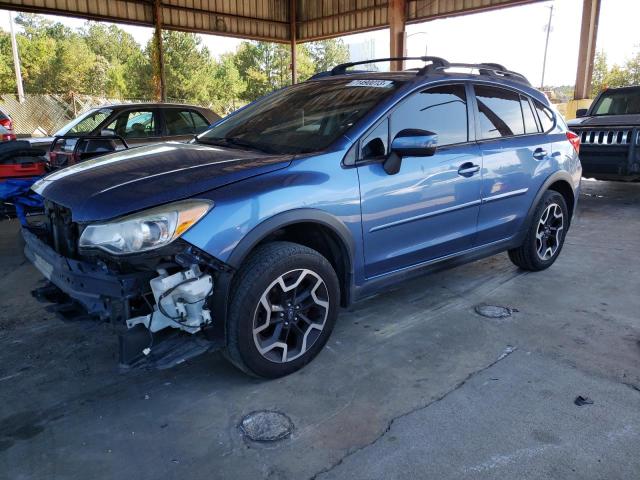 2016 Subaru Crosstrek Premium