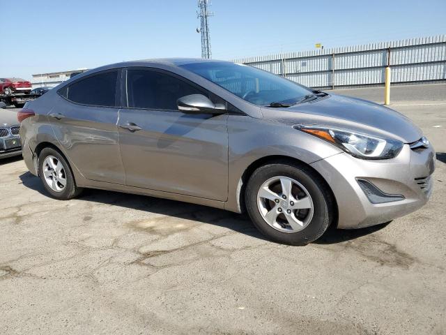 5NPDH4AEXEH506652 Hyundai ELANTRA SE