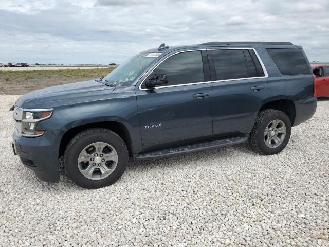 2019 Chevrolet Tahoe 