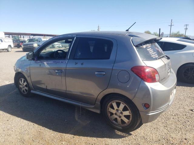 ML32A4HJ6FH060274 Mitsubishi MIRAGE ES