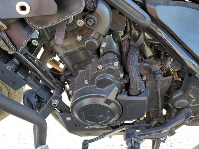 2022 HONDA CMX500 A MLHPC5652N5500092