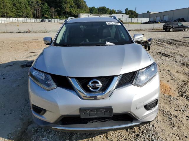 KNMAT2MV6GP691825 | 2016 NISSAN ROGUE S