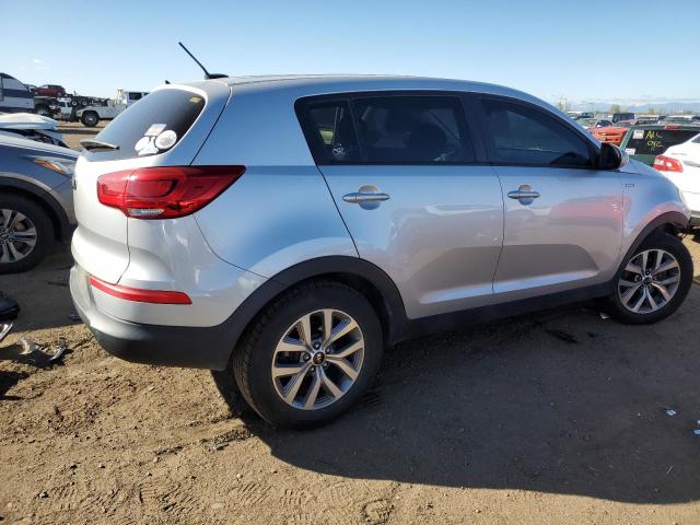 KNDPBCAC9G7832408 KIA Sportage Lx