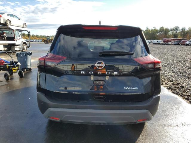 5N1BT3BB1PC828806 Nissan ROGUE SV