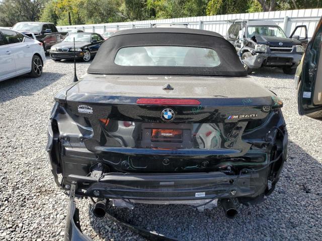 VIN WBA2L1C33HV666731 2017 BMW 2 Series, M240I no.6