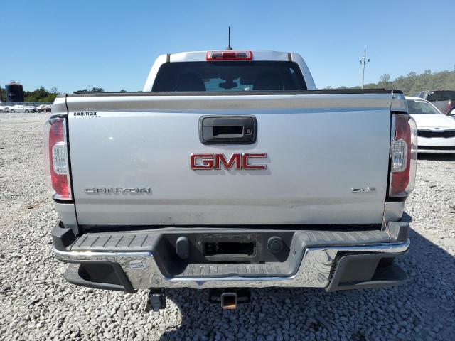 1GTG5CEA8H1212119 GMC CANYON SLE