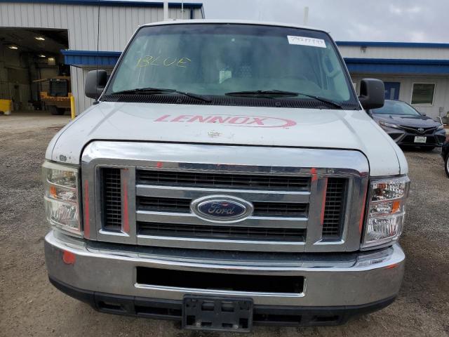 2011 Ford Econoline E250 Van VIN: 1FTNE2EW7BDB15996 Lot: 74297943