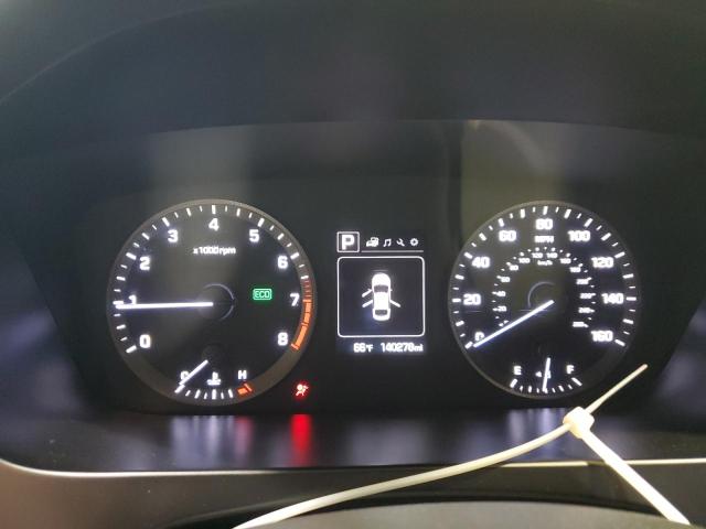 2015 HYUNDAI SONATA GL - 5NPE34AF4FH197340
