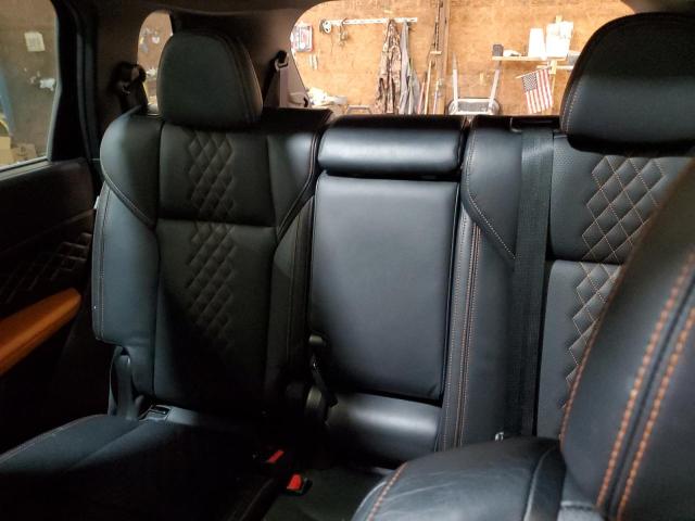 JA4J4VA88NZ027633 Mitsubishi Outlander Sel