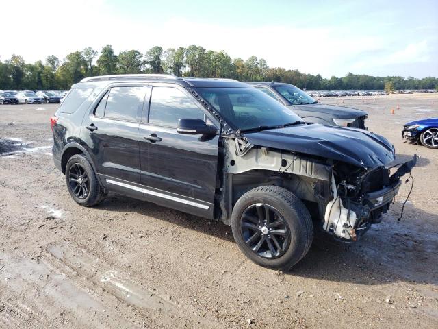 1FM5K7D89GGC03703 Ford EXPLORER XLT