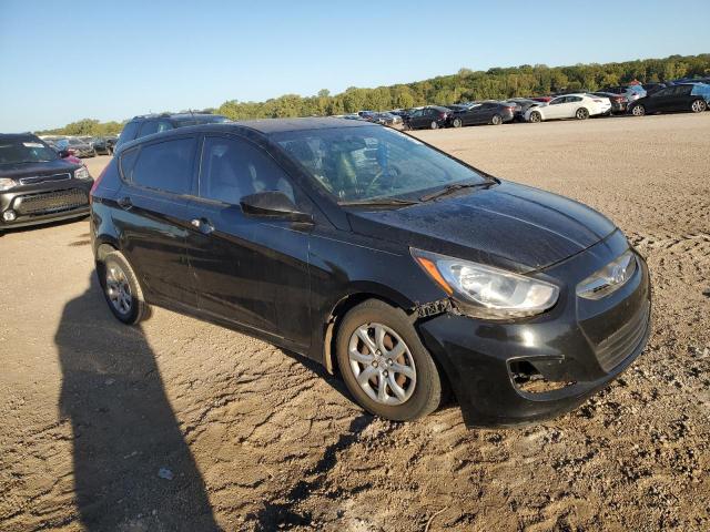 KMHCT5AE9EU192557 Hyundai ACCENT GLS