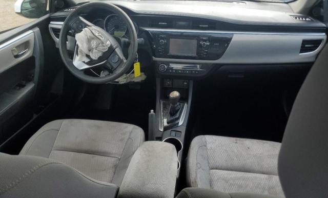 2T1BURHE5EC023403 Toyota COROLLA L