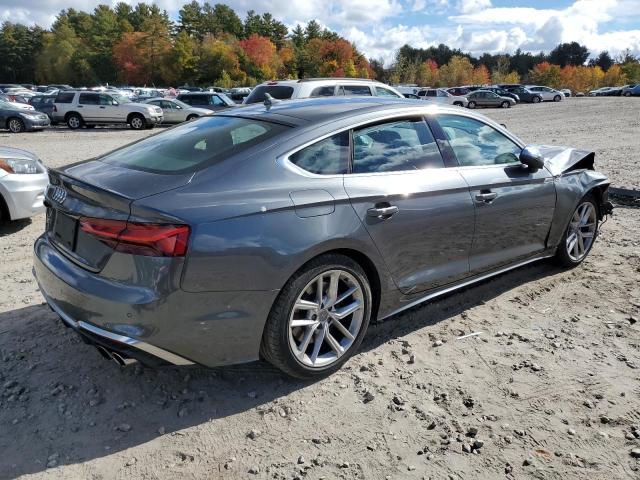 2020 AUDI S5 PREMIUM - WAUC4CF57LA016665