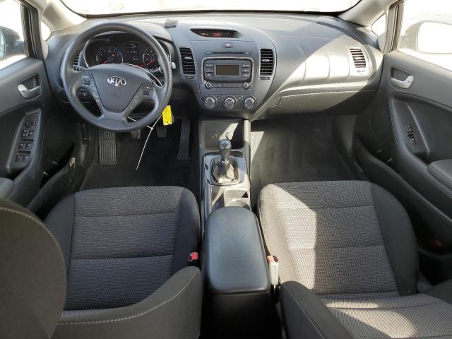 2018 KIA FORTE LX - 3KPFK4A74JE175884