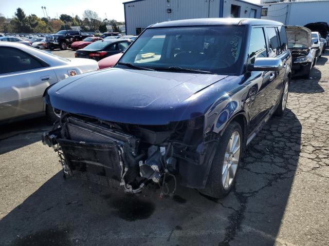 2011 Ford Flex Limited