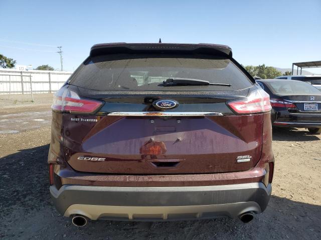 2FMPK3J9XKBC62077 2019 FORD EDGE, photo no. 6