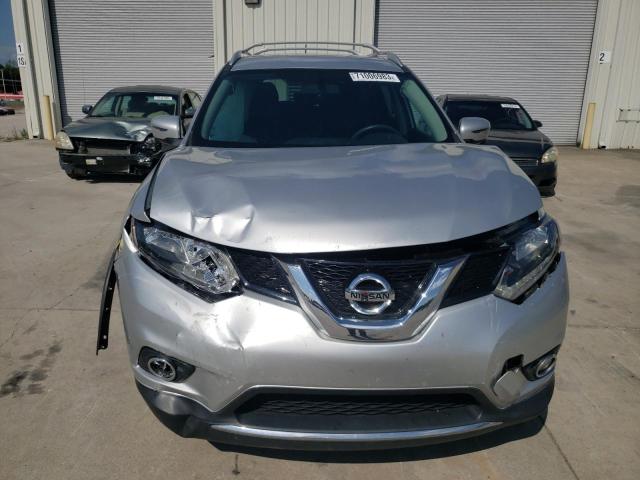 KNMAT2MV1GP687780 Nissan ROGUE S