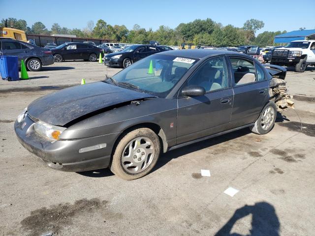 2000 Saturn SL 