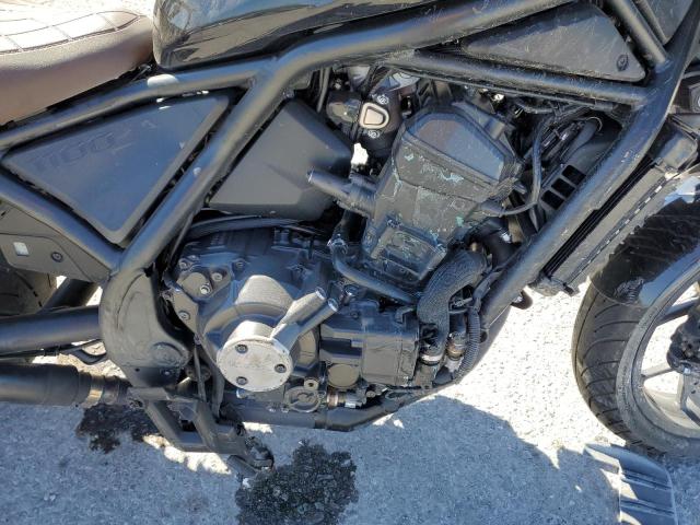 2023 HONDA CMX1100 T - JH2SC8360PK200848