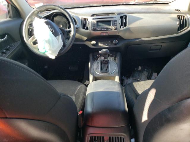 KNDPB3AC8F7720813 KIA Sportage Lx