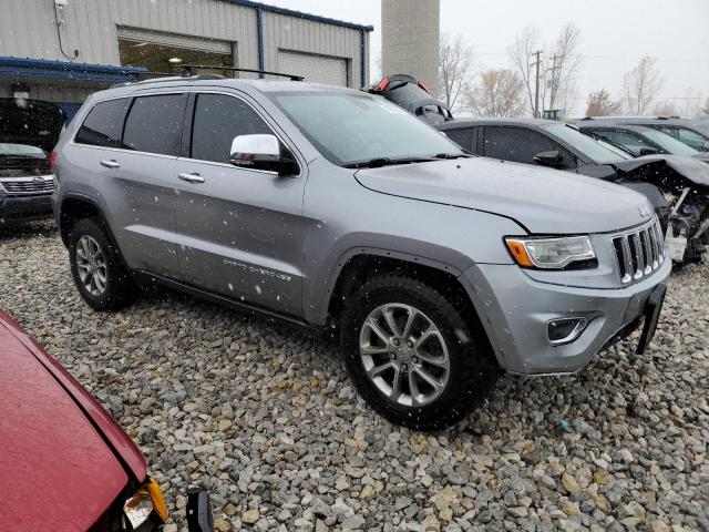 1C4RJFBG1EC510459 | 2014 JEEP GRAND CHER