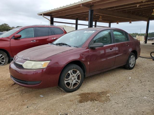 2003 Saturn Ion 