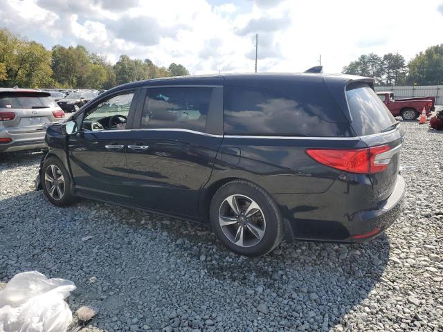 5FNRL6H83KB097954 2019 HONDA ODYSSEY, photo no. 2