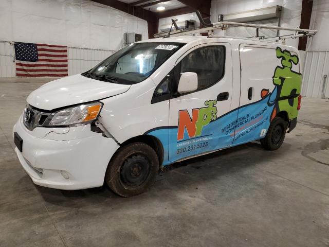 2014 Nissan NV200 