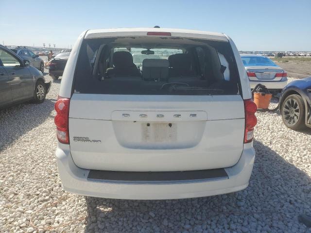 2C4RDGBG5ER308857 | 2014 DODGE CARAVAN