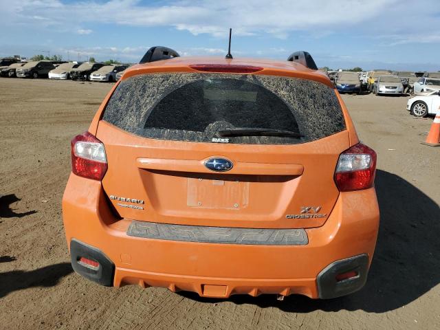 JF2GPACC9E9217461 Subaru Xv Crosstrek 2.0 Premium