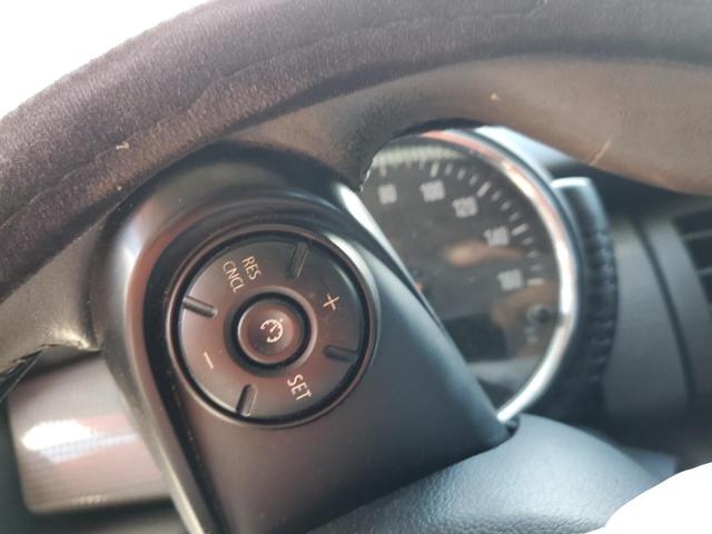 2017 MINI COOPER - WMWXP5C3XH2F61402