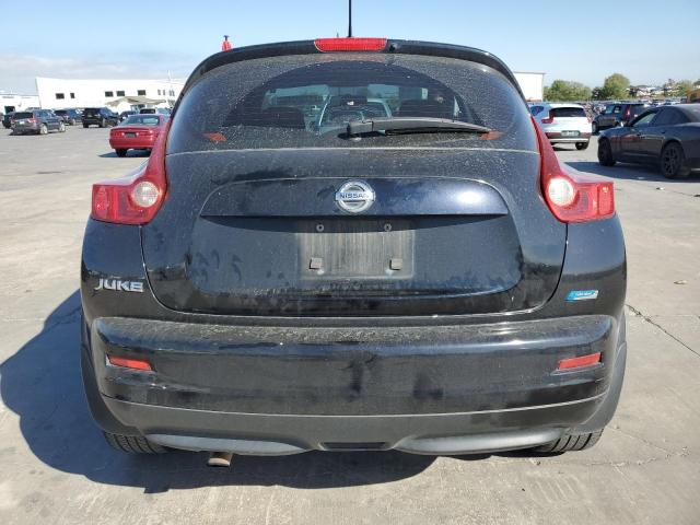 JN8AF5MR8ET451065 Nissan JUKE S