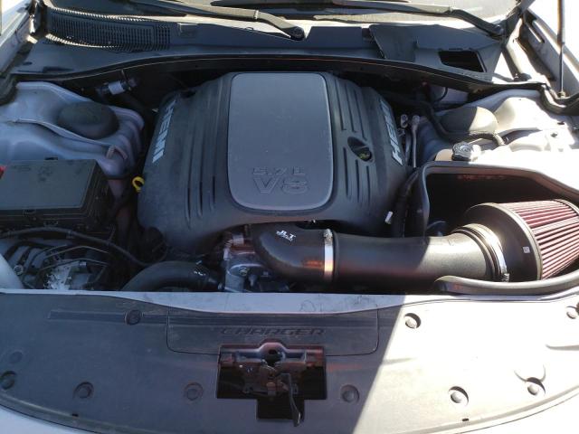 2021 DODGE CHARGER R/ - 2C3CDXCT5MH655941