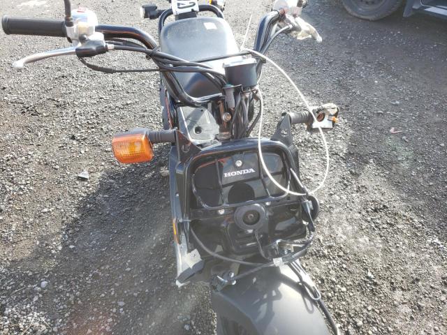 2018 HONDA NPS50 - JH2AF5820JK500176