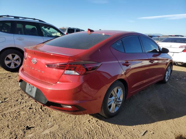 KMHD84LF4LU107630 Hyundai Elantra SE 3