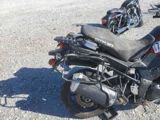 2019 SUZUKI DL1000 A - JS1VU51A1K7100207