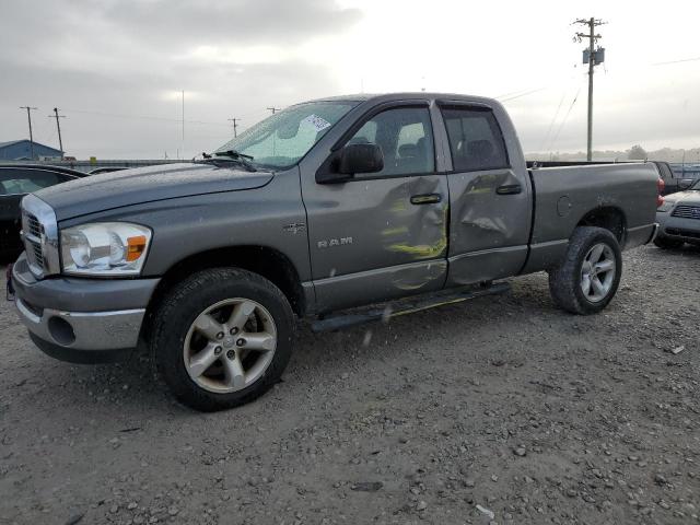 2008 Dodge Ram 1500 ST