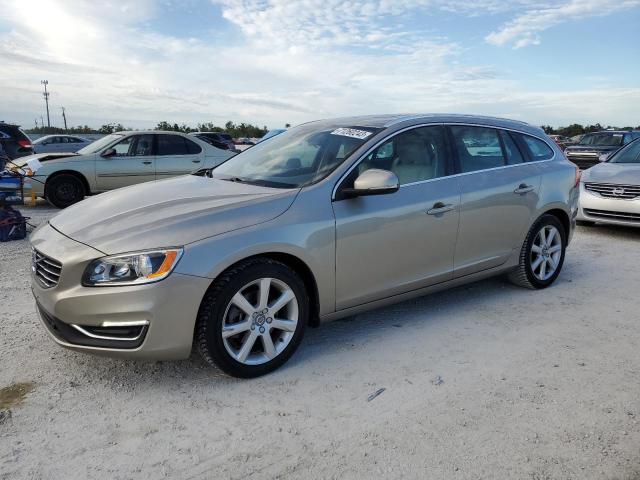 2016 Volvo V60 T5 Premier