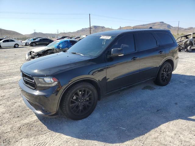 2015 DODGE DURANGO R/ - 1C4SDHCT3FC169518