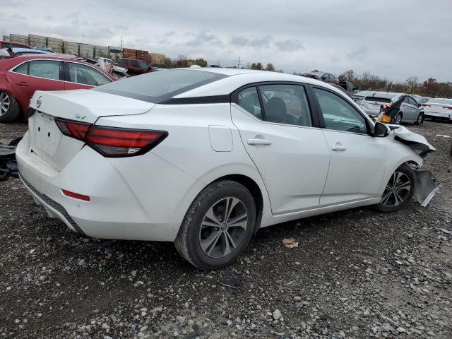 3N1AB8CV4PY231636 Nissan SENTRA SV