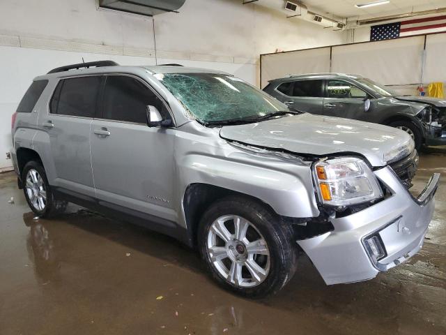  GMC TERRAIN 2017 Сріблястий
