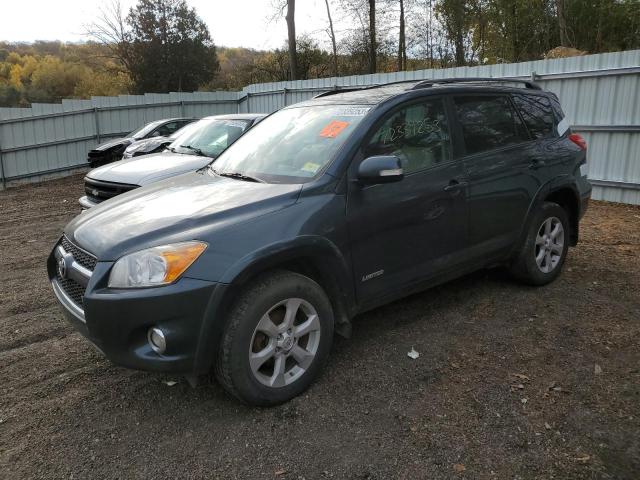 2012 Toyota RAV4 Limited