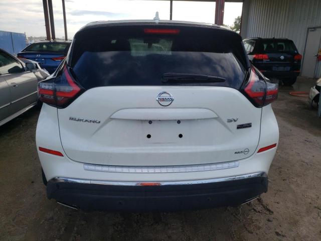 5N1AZ2BJ6MC146513 Nissan Murano SV 6