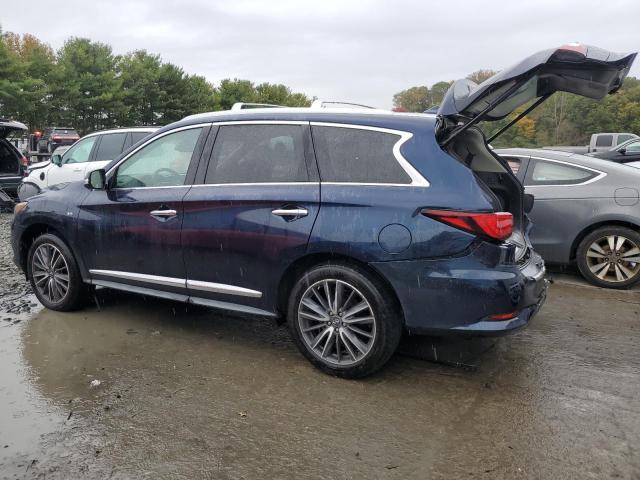 5N1DL0MM3KC510779 Infiniti QX60 LUXE 2