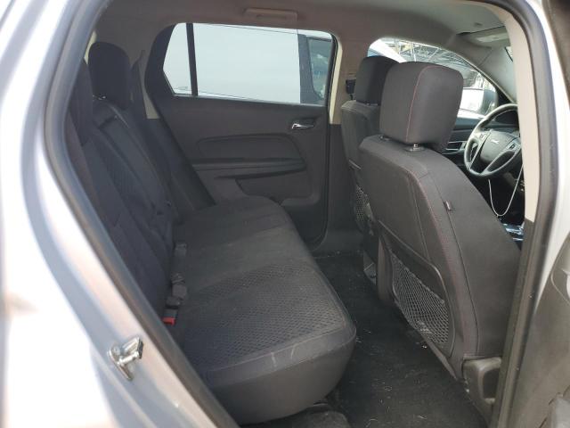 2GKALNEK5F6316243 GMC TERRAIN SL