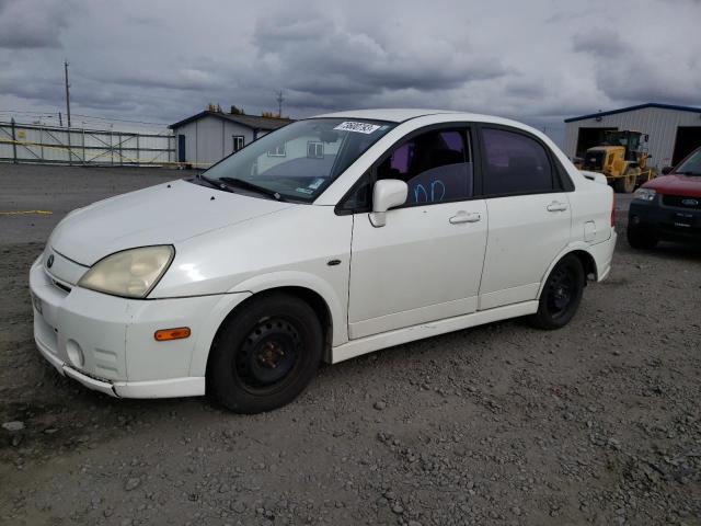 2003 Suzuki Aerio S VIN: JS2RA41S535164823 Lot: 73600793