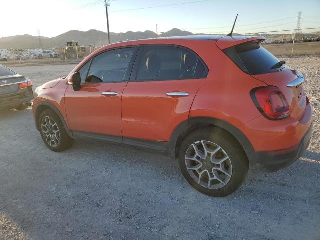 ZFBNF3B11MP943834 FIAT 500 X TREKK 2