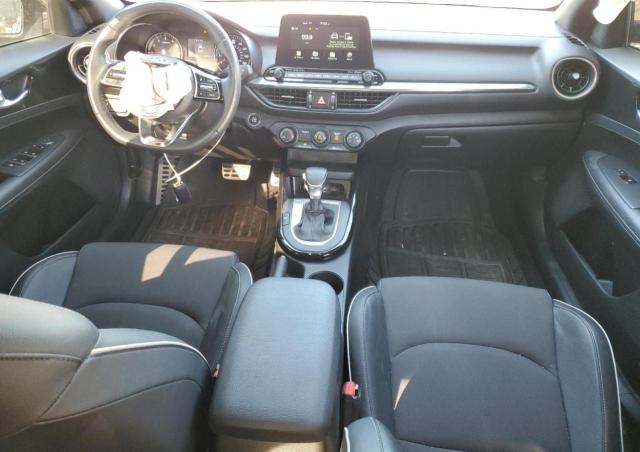 3KPF34AD7ME397682 KIA Forte Gt Line